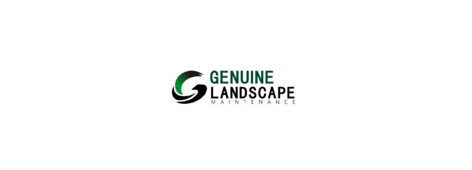 Genuine Landscape cover