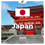 Japan eSIM Profile Picture