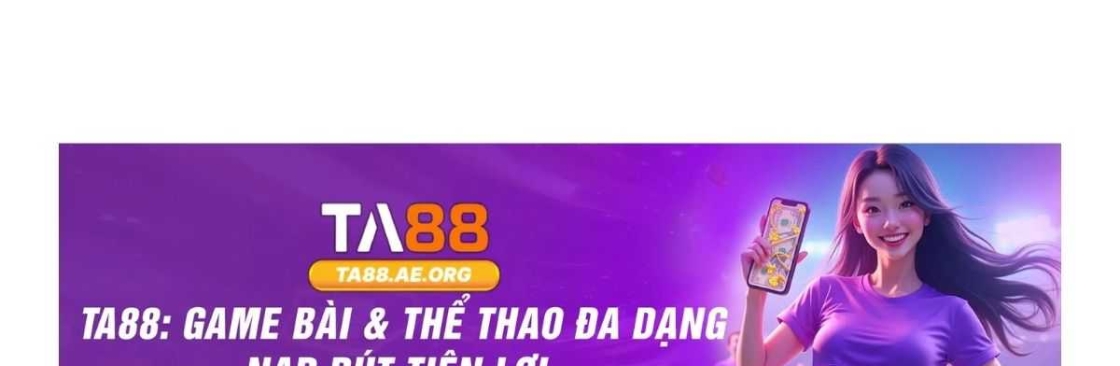 TA88 AEORG Cover Image