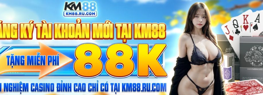 Km88 rucom cover