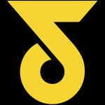 Following profile image