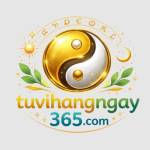 Following profile image