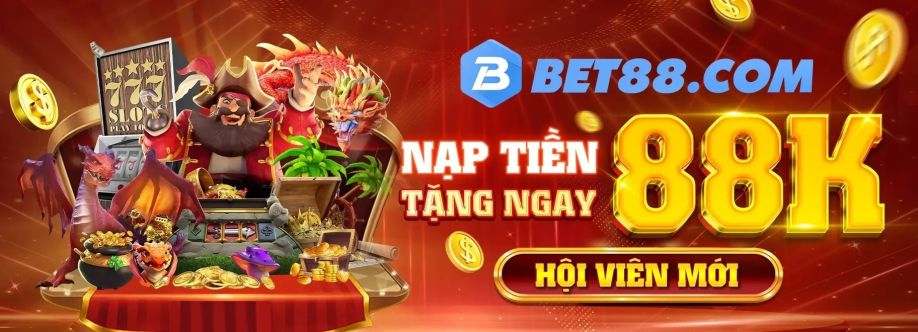 Nhà Cái Bet88 cover