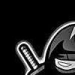 Following profile image