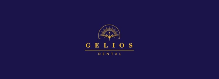 Gelios Dental cover