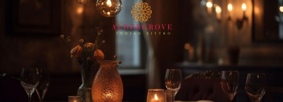 Aldergrove Indian Bistro cover