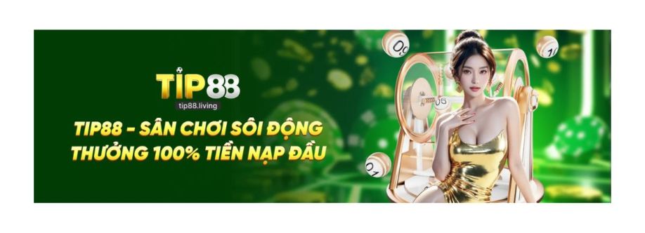 TIP88 LIVING cover