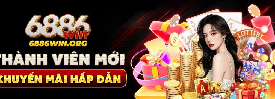 Nhà cái 6886win cover
