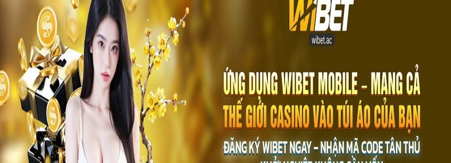 Nhà cái WIBET cover
