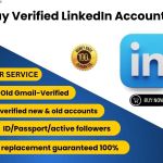 Following profile image