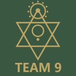 Following profile image