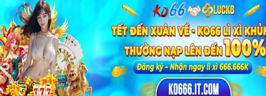 ko666 it com cover