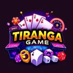 Tiranga games