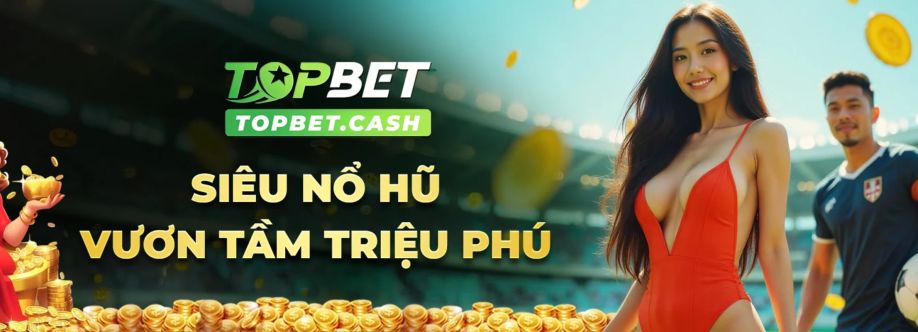 Nhàcái Topbet cover