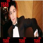 Following profile image