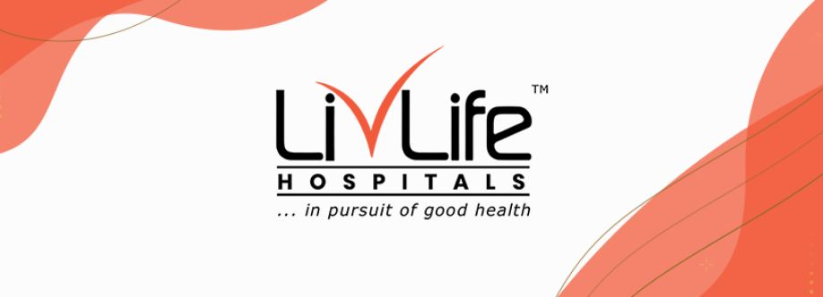 LivLife Hospitals cover