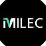 Following profile image
