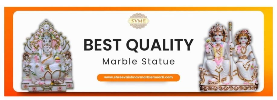 Shree Vaishnav Moorti Emporium Cover Image