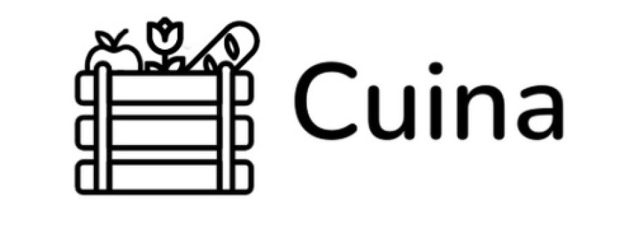 Cuina cover