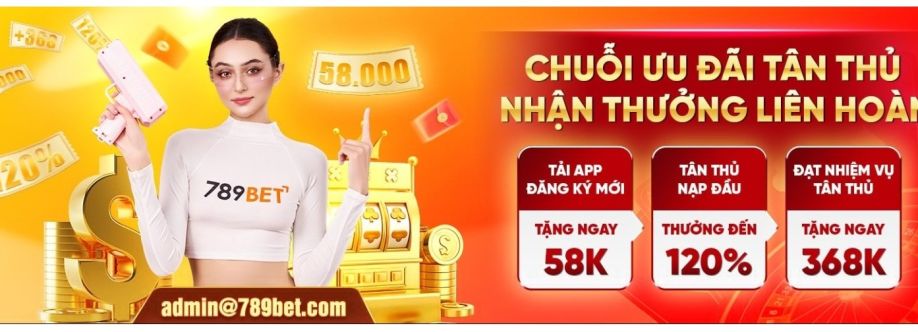Trang Chủ 789BET cover