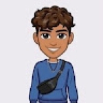 Following profile image