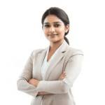 Following profile image