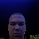 Following profile image