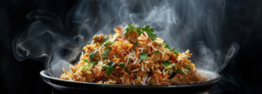 Dhamaka Indian Restaurant cover