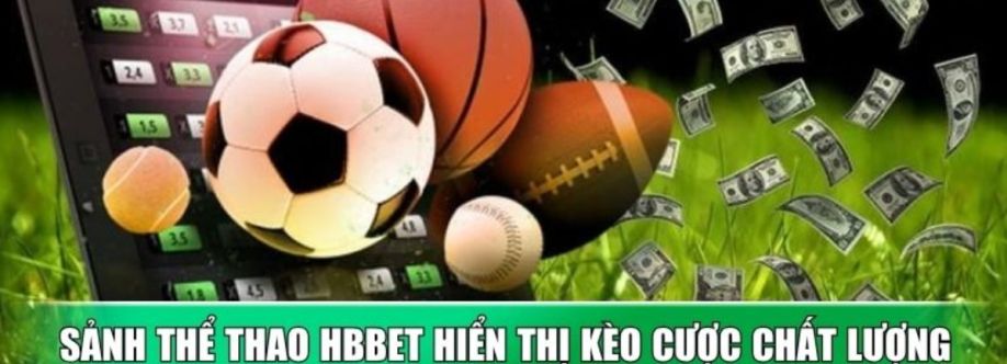 Hbbet Trải Nghiệm Cá Cược Đỉnh Cao cover