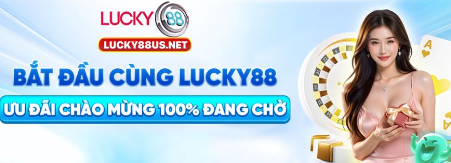 LUCKY88 USNET cover