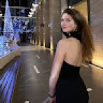 Following profile image