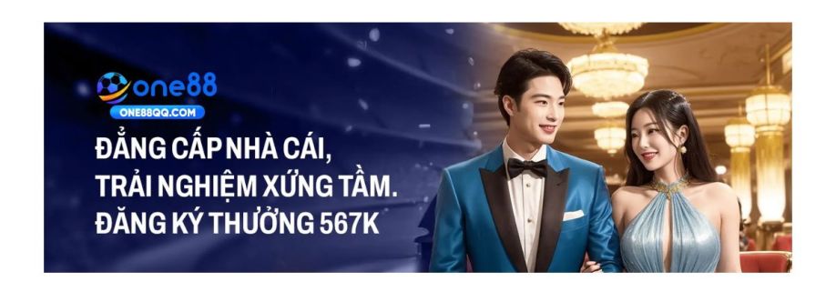 ONE88 QQCOM cover
