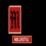 M88 lifestyle Profile Picture