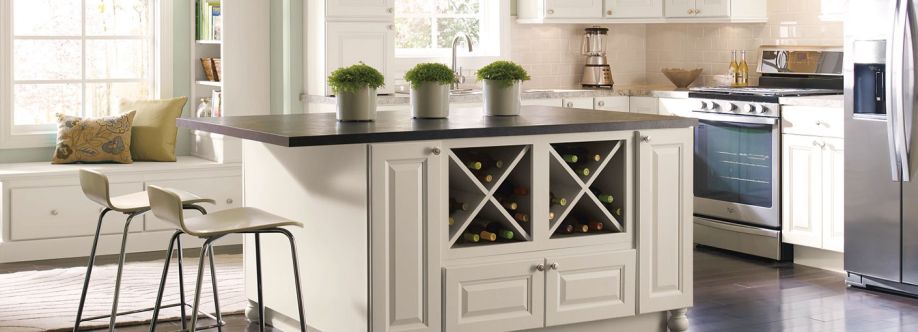 Legacy Marble and Granite cover