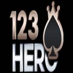 Following profile image