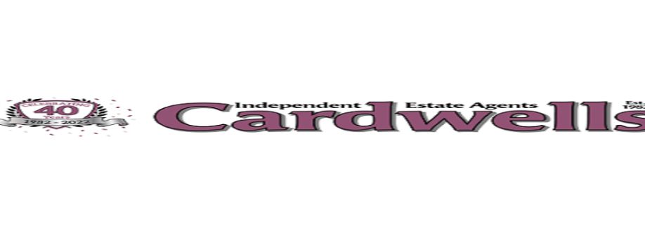 Cardwells Estate Agents cover
