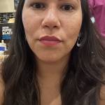 Following profile image
