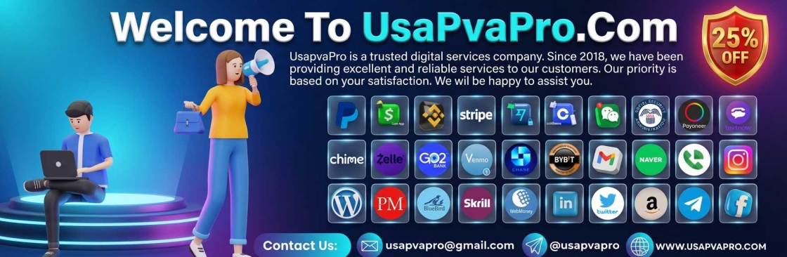 Buy Verified PayPal Accounts