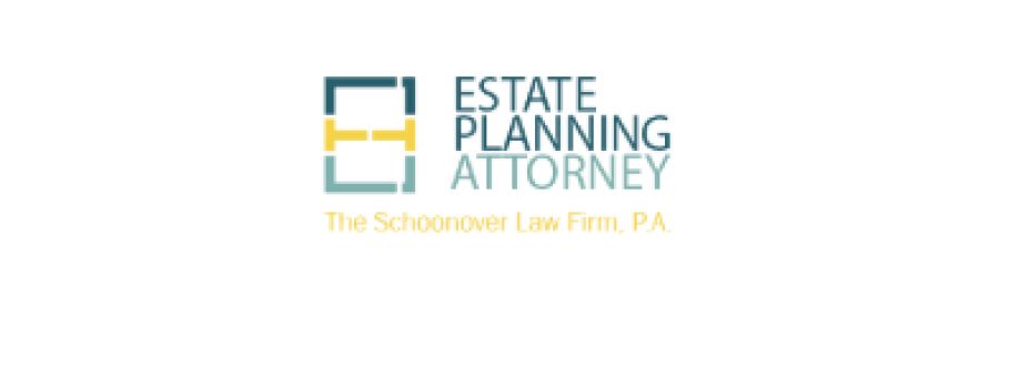 Estate PlanningAttorney cover