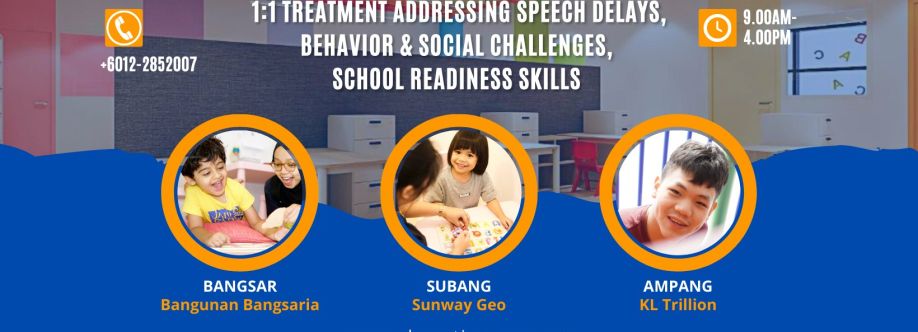 Autism Behavioral Center cover