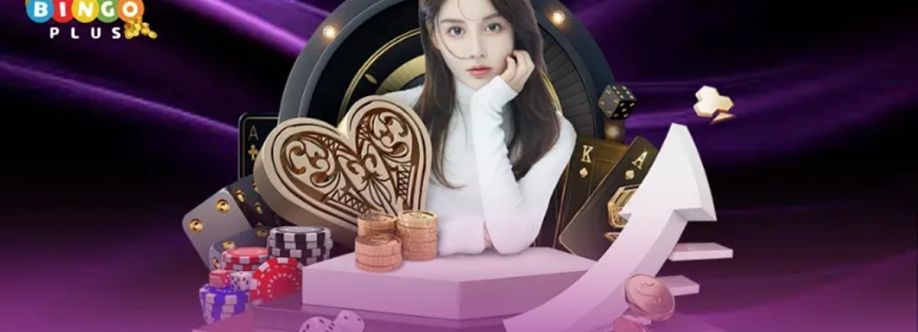 Bingo Plus cover