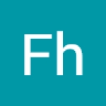 Following profile image