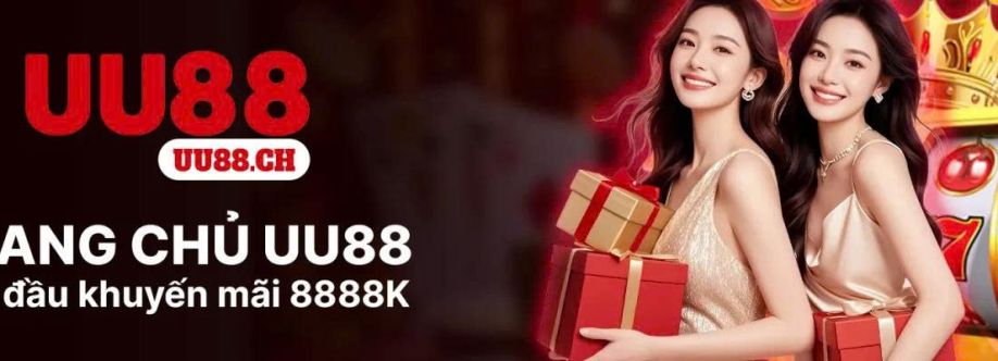 uu88 ch cover