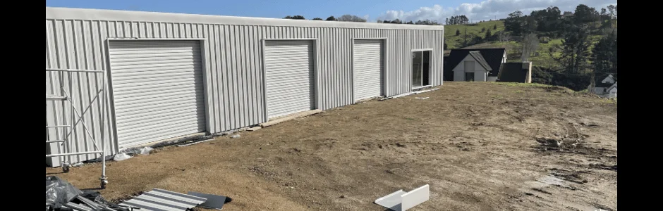HM Garage Doors cover