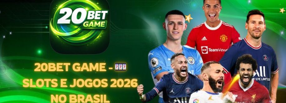 20bet game Slots e Jogos 2026 cover
