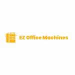 EZ Office Machines Profile Picture