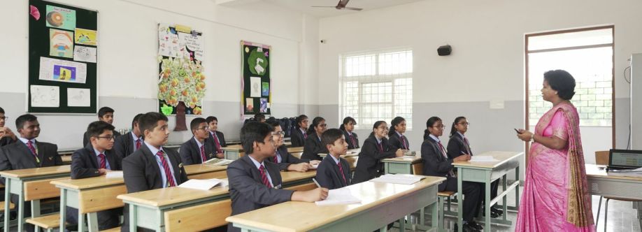 SSVM School of Excellence cover