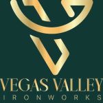 Vegas Valley Ironworks Iron Gates Metal Fences Welder