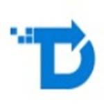Following profile image