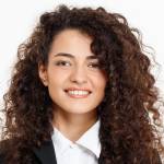 JULIA ROBERT Profile Picture